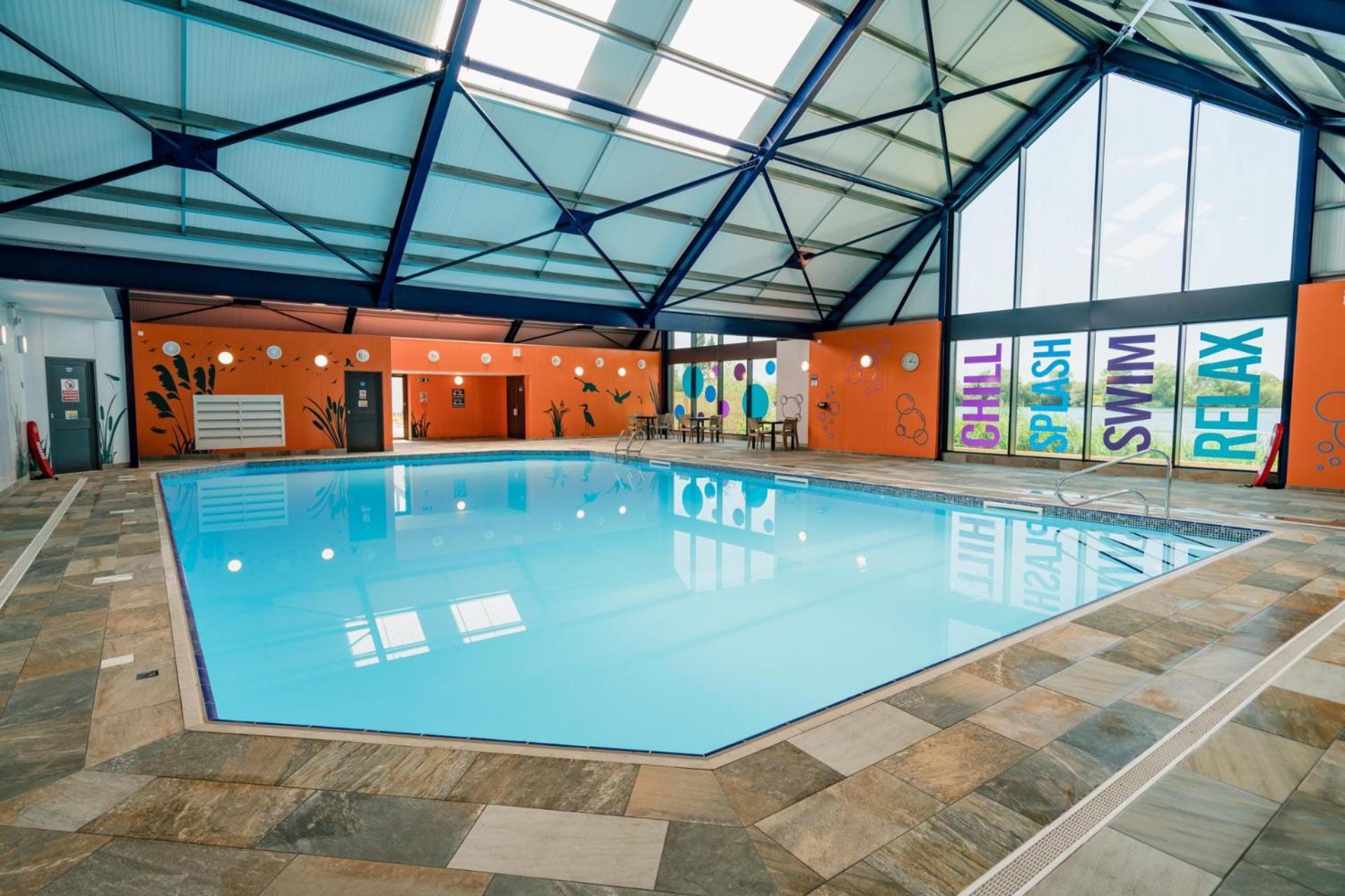 Tranquil 6 Berth Luxury Holiday Home チチェスター エクステリア 写真